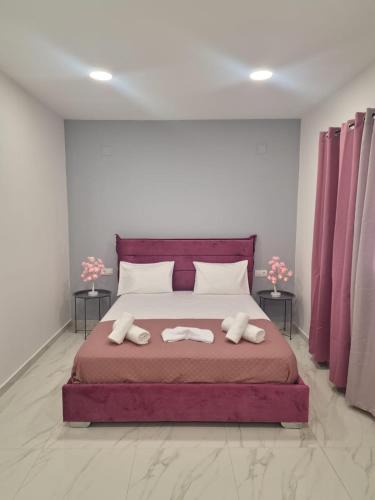 Alepou Apartment | George Studios