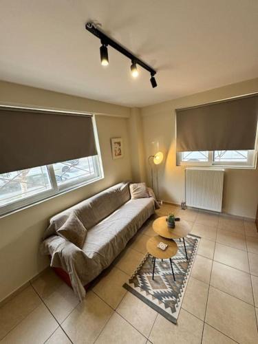 Kalamata Apartment | GG’s Studio