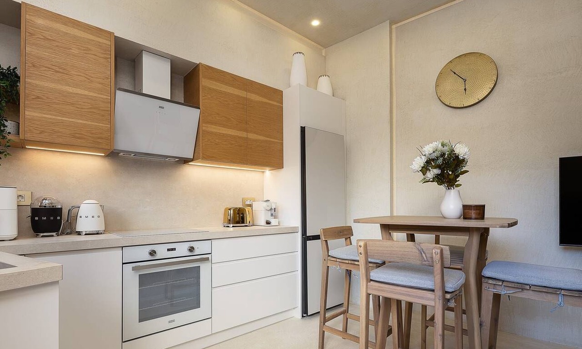 Malia Hotel | Giagias Suite, Suite
