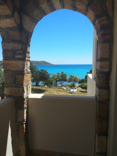 Monemvasia Apartment | Gialos Village