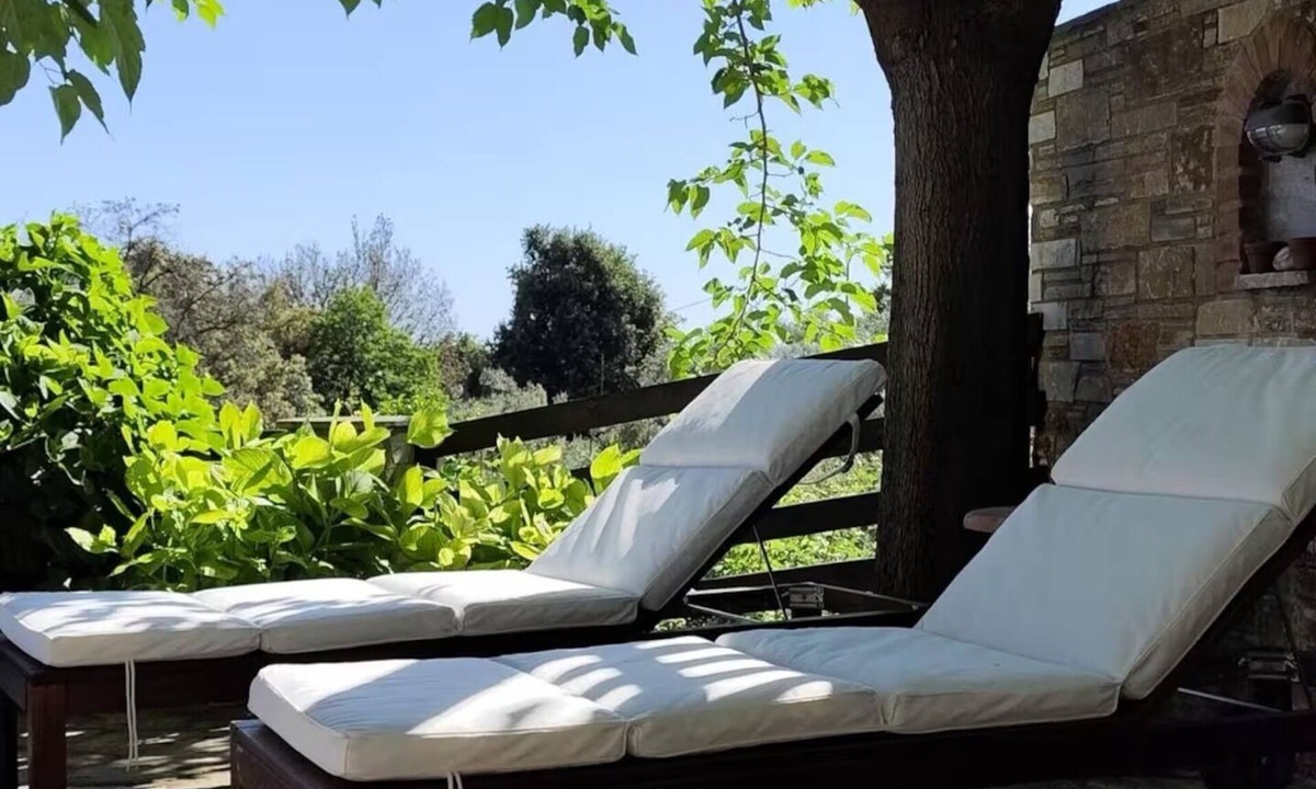 Agios Ioannis House | GiAnna's Pelion Blue Escape by ΜΡS