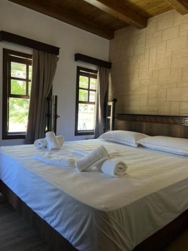 Berat Bed & Breakfast | Gimis House Hotel