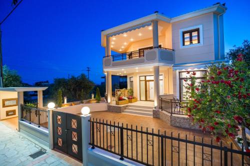Limenaria Apartment | GiRene Villa