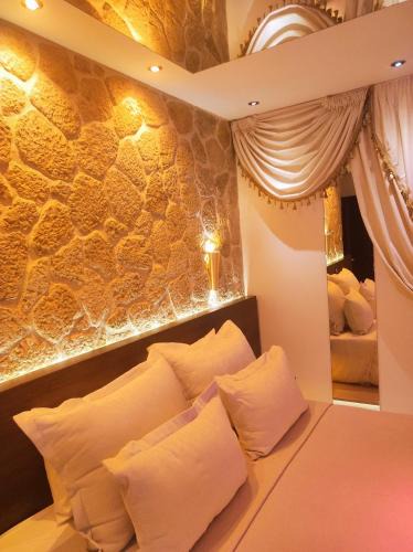 Moschato-Tavros Hotel | GLS Priamos
