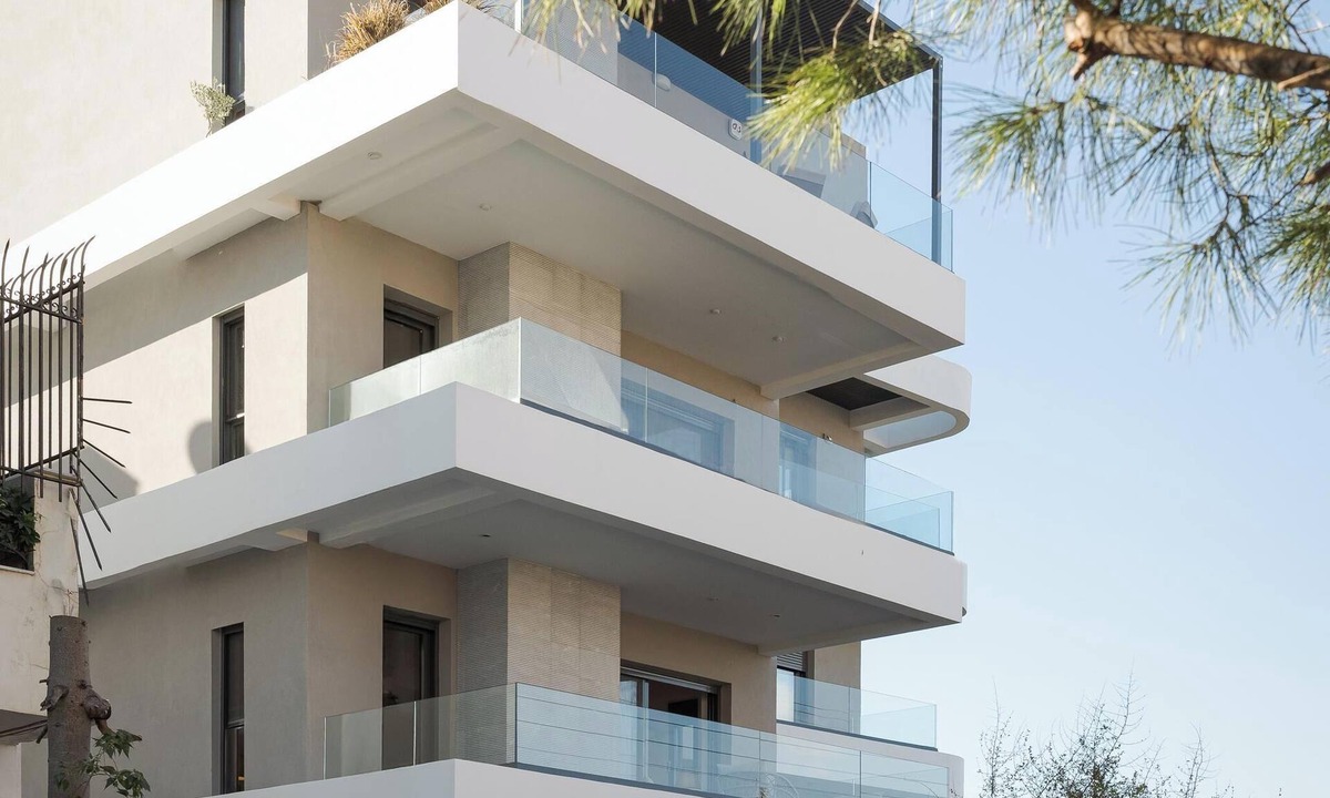 Glyfada Apartment | Glyfada Experience Residence