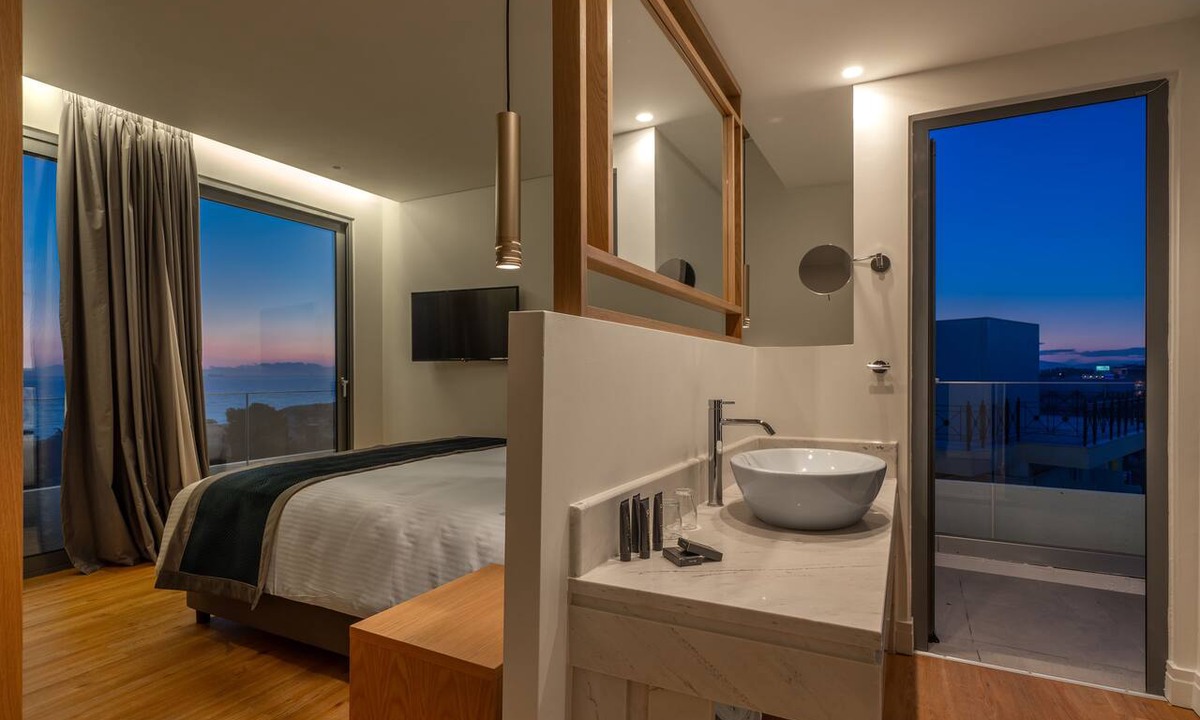 Glyfada Hotel | Glyfada Riviera Hotel