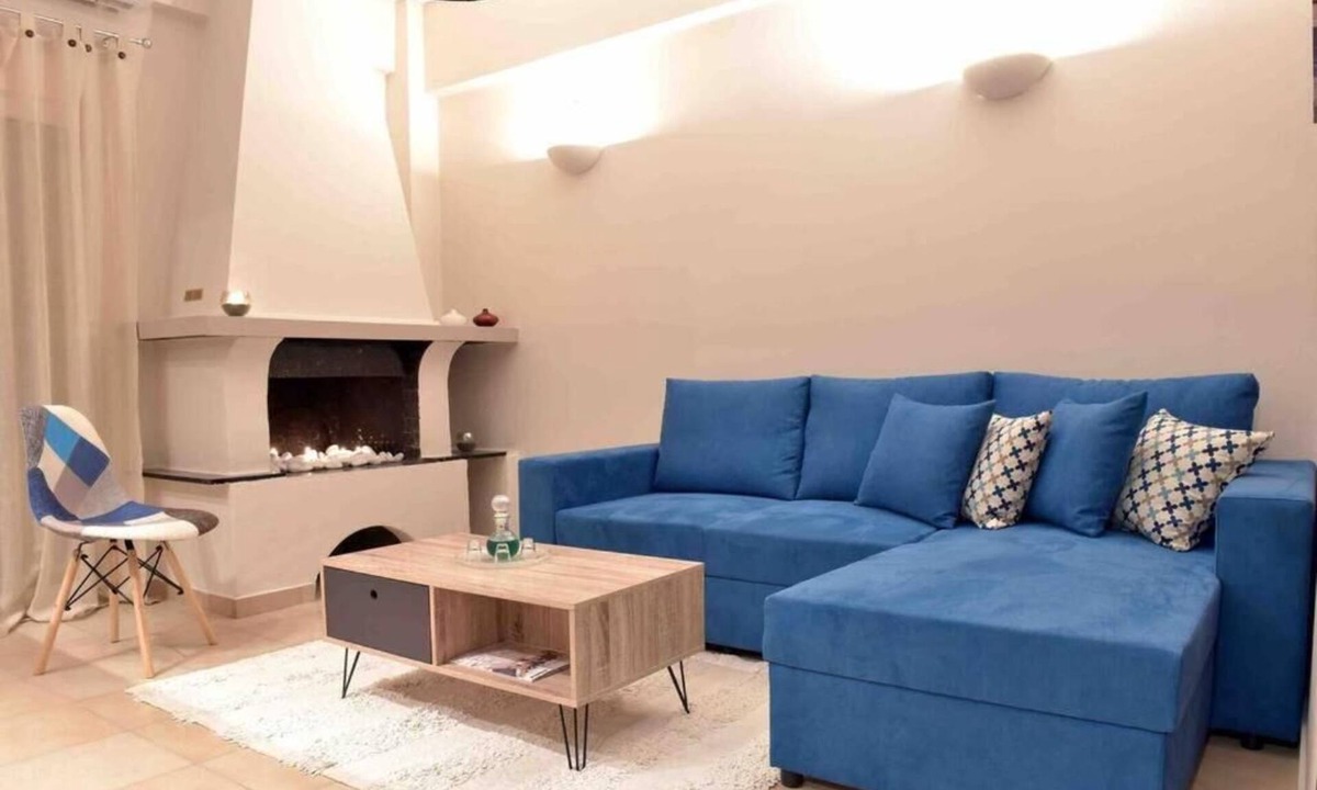 Glyfada House | Glyfada's House Project!
