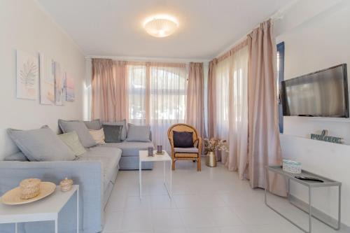 Gouvia Apartment | Golden Aura