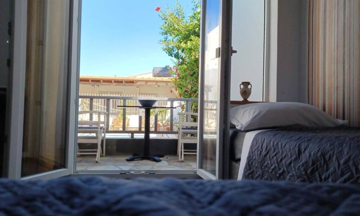 Kato Gouves Apartment | Gouves Sunset Apts