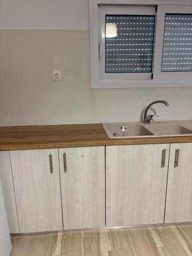 Aitoliko Apartment | K2 studios ενιαίος χώρος