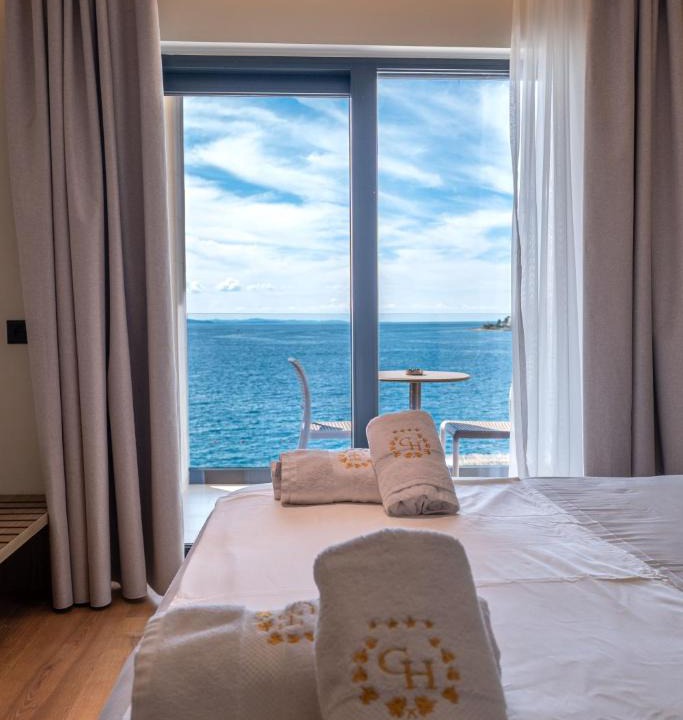 Sarande Resort | Grand Hotel Saranda