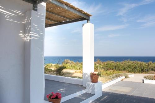 Skiros Villa | Grand Villa Lino