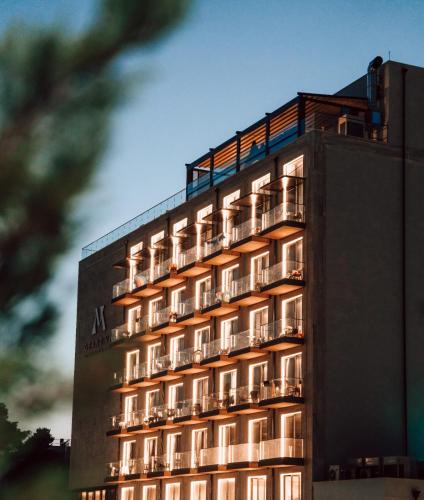 Golem Resort | Grand VM Conference & SPA
