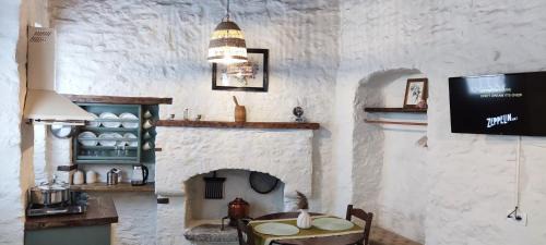Symi Apartment | Grandma's katoi