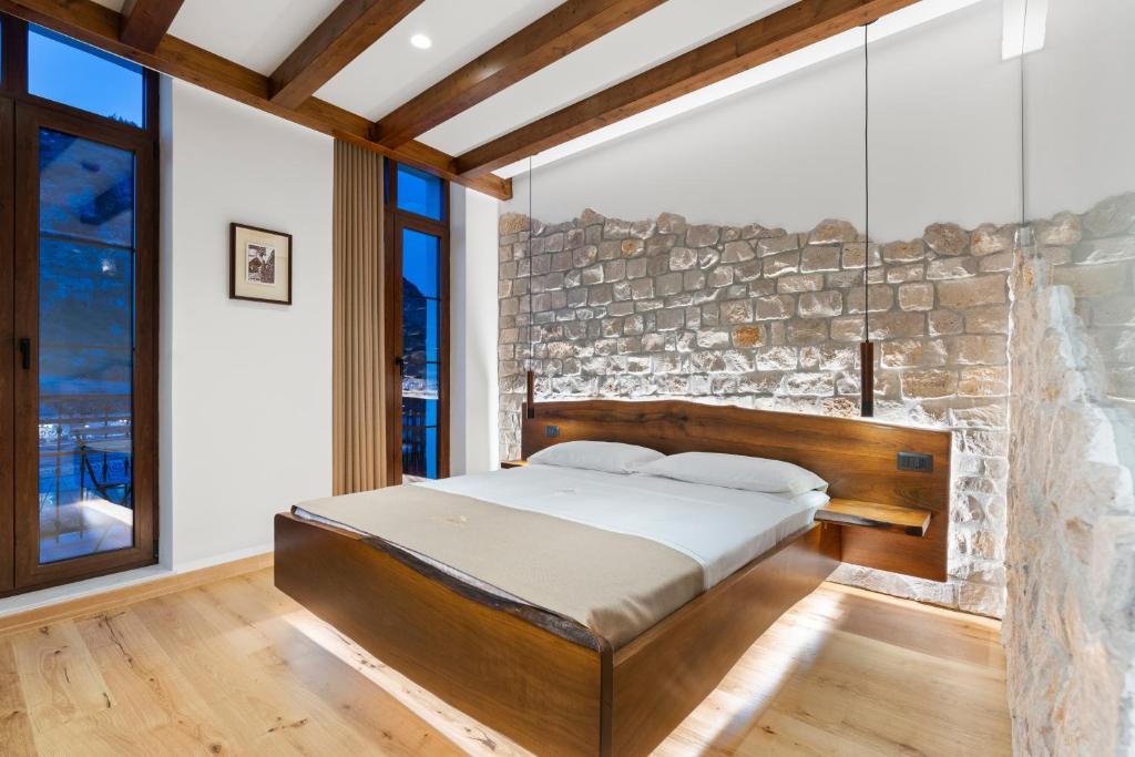 Berat Hotel | GrandView Hotel