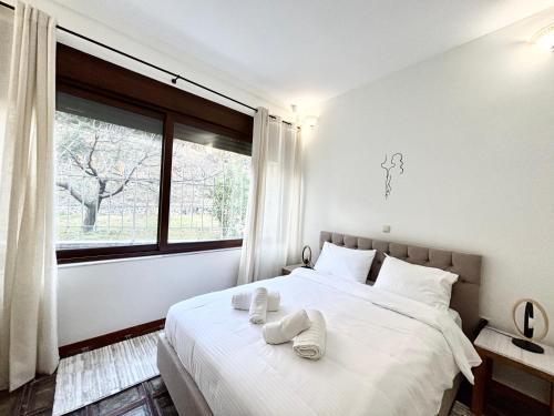 Gravia Villa | Gravia's Villa
