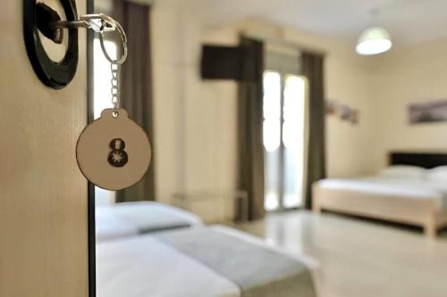 Skala Fourkas Apartment | GREEK PRIDE PANTHEA STUDIOS