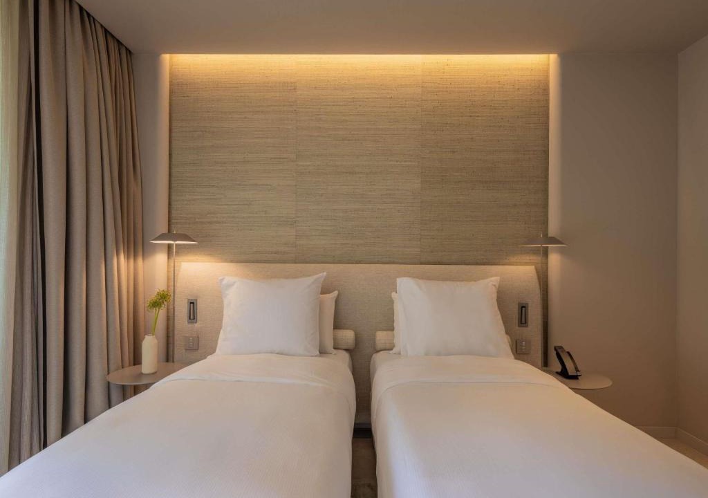 Jala Hotel | Green Coast Hotel MGallery Collection