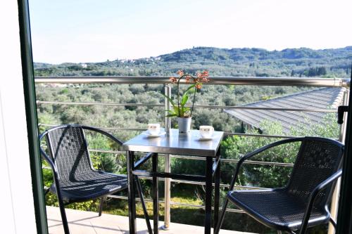 Korakades Apartment | Green View Apartments
