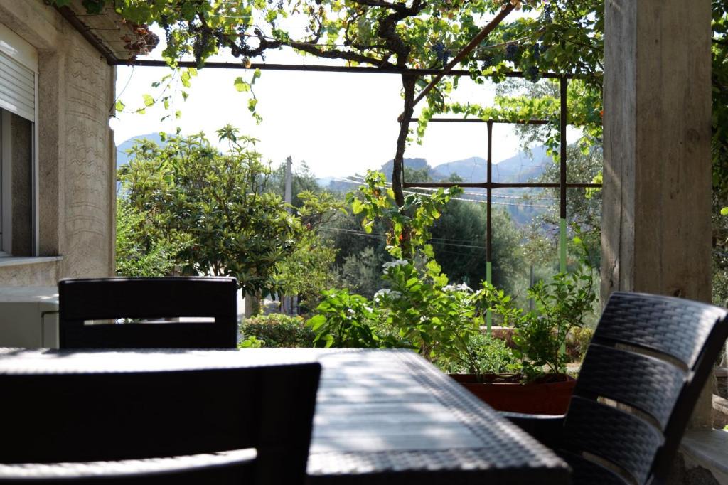 Delvine Villa | Green Villa in Delvine