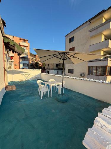 Corovode Villa | Guest house Luli Mucaj