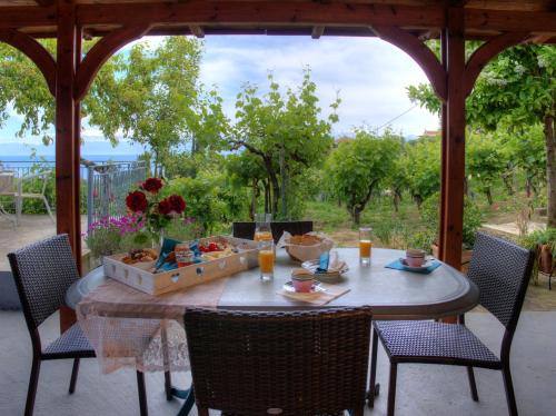 Pylos-Nestoras House | Guesthouse Agia Triada