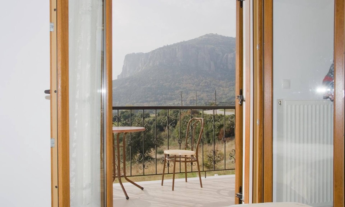 Kalambaka House | Guesthouse Arsenis