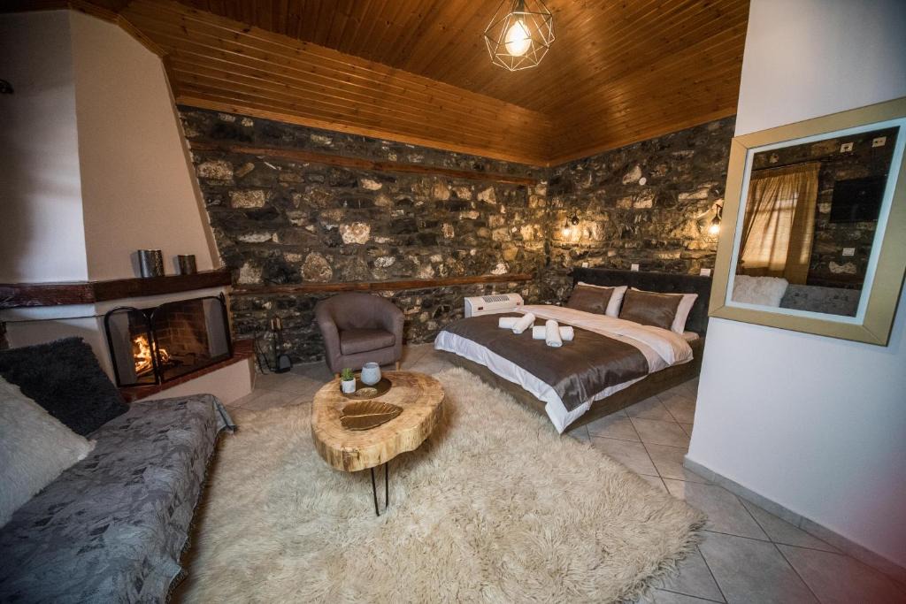 Aghios Athanasios House | Guesthouse Nefeli