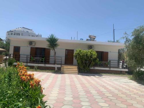 Ksamil House | Guesthouse Sueda