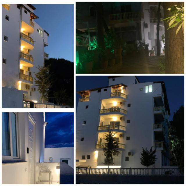 Spille Hotel | H Veza