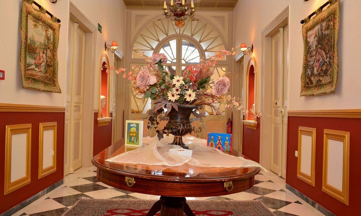 Halepa Hotel | Halepa Hotel