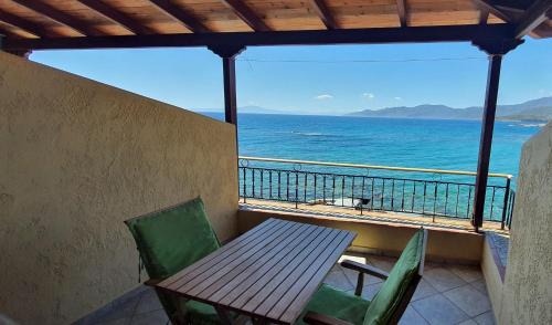 Stoupa Apartment | Halikoura Beach Apartments