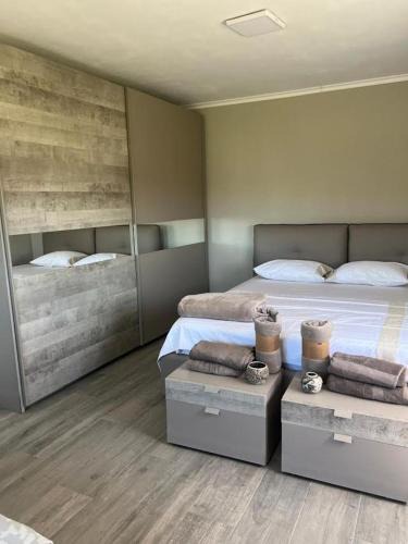 Qerek House | Hamallaj Bliss
