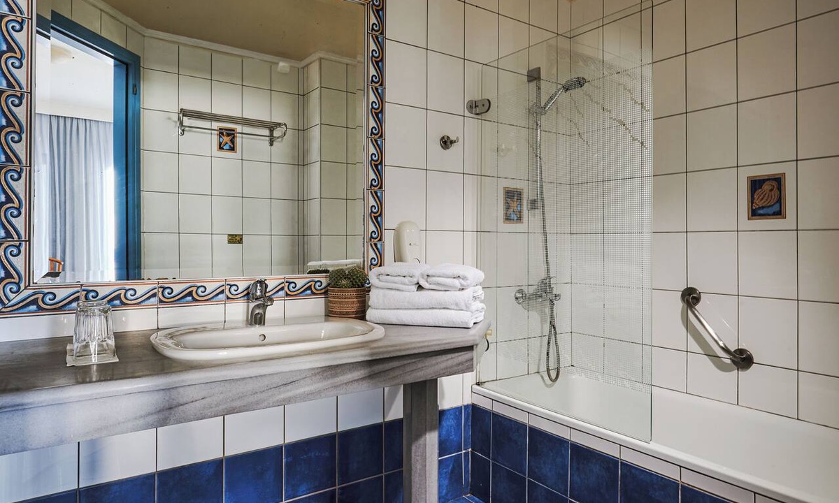Kato Gouves Hotel | Hara Ilios Village