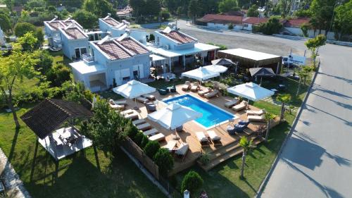 Leptokaria House | Havana Villas