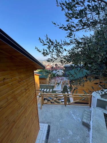 Berat Cabin | Havenwood