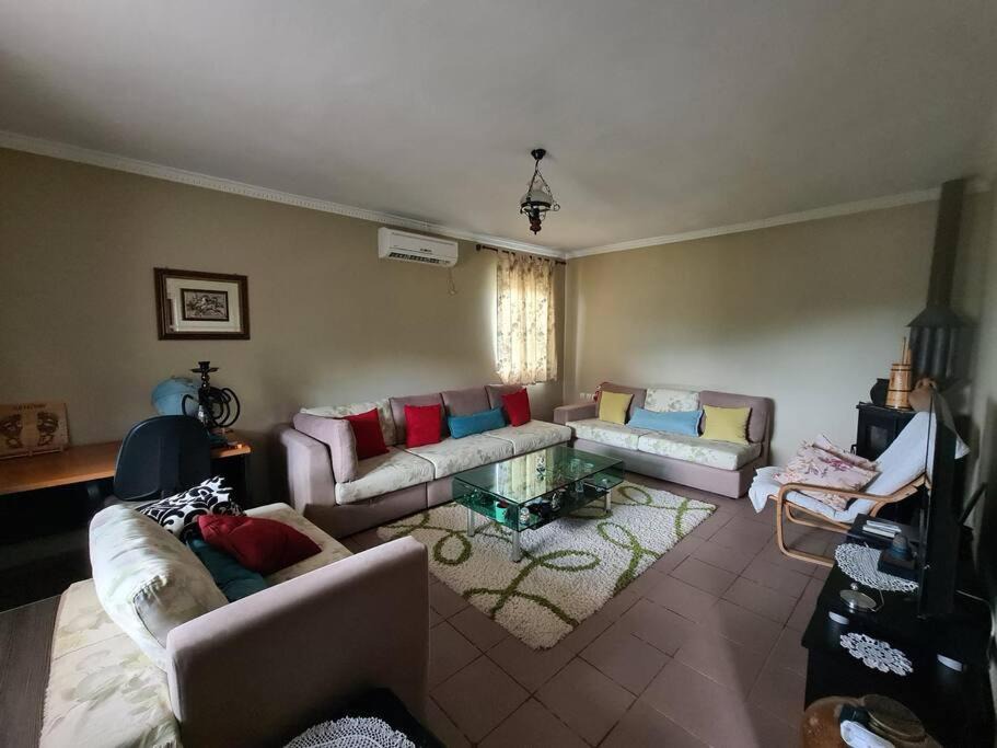 Petrele Apartment | Haxhimali's residence