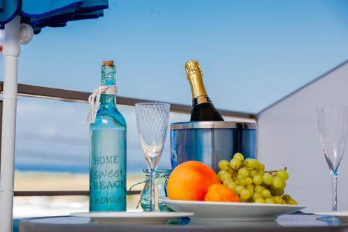 Nea Propontida Apartment | HBA apartments 2 Vergia beach
