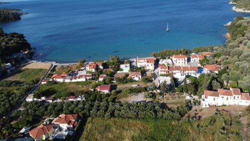 Kerveli Apartment | Hectora -Private Sunrise Retreat