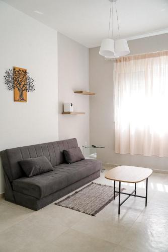 Pasalimani Apartment | HeKo Collection Modern stay near Marina Zeas