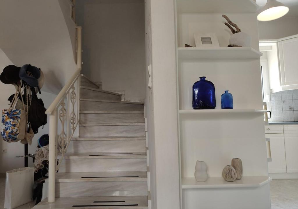 Loutra Oraias Elenis House | Helen's house in loutra