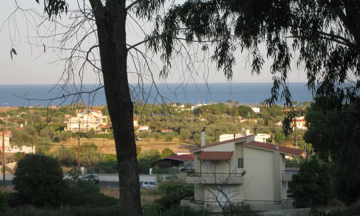 Afandou House | Helgas Paradise