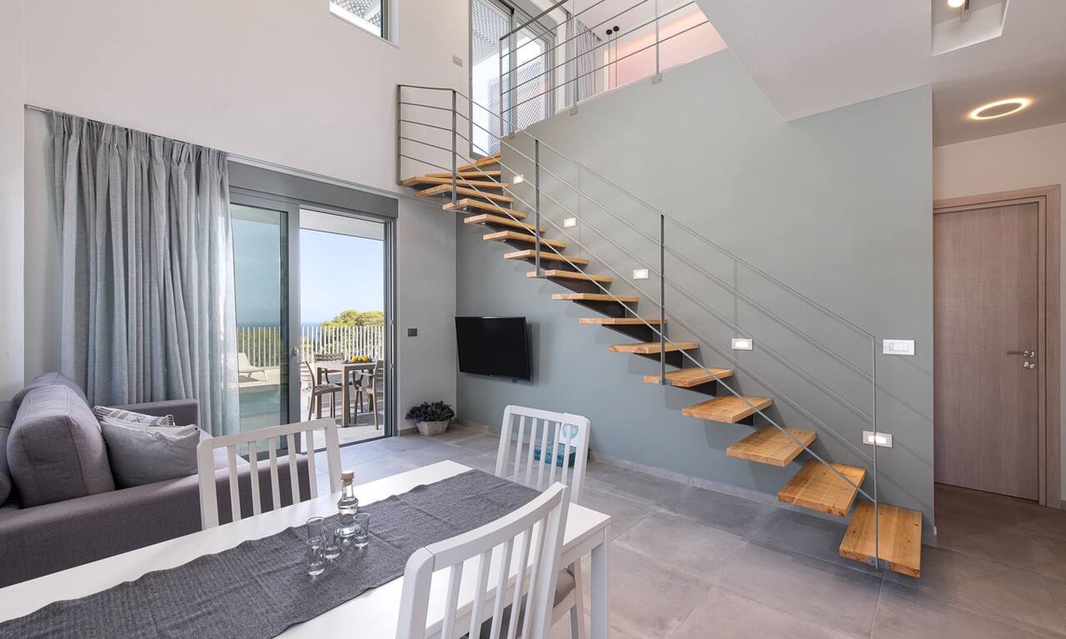 Kounoupidiana House | Heliades Residence