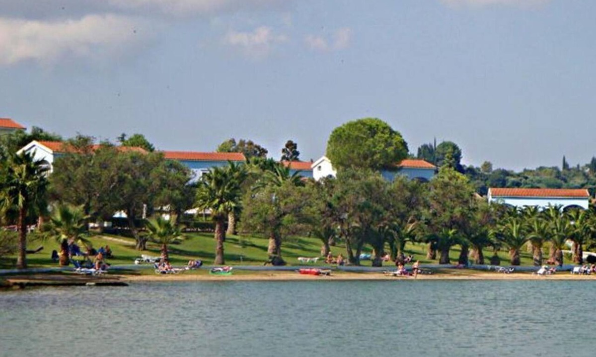 Gouvia Hotel | Helion Resort