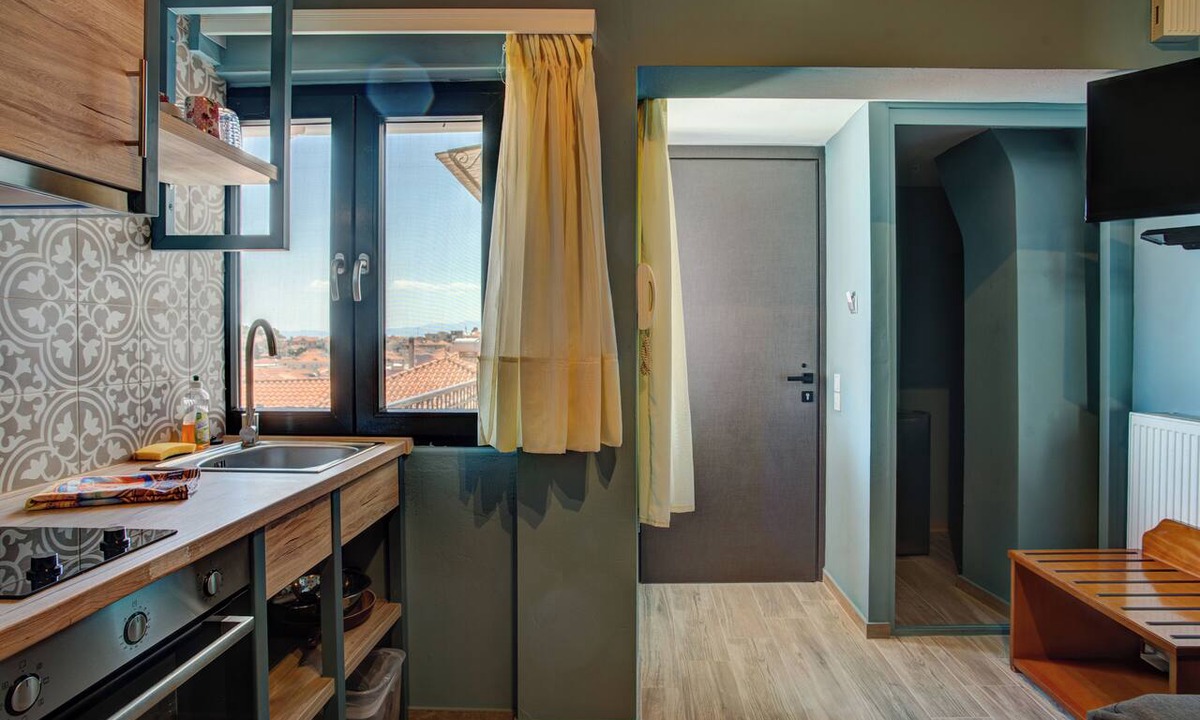 Mytilene House | Heliotrope The Studios