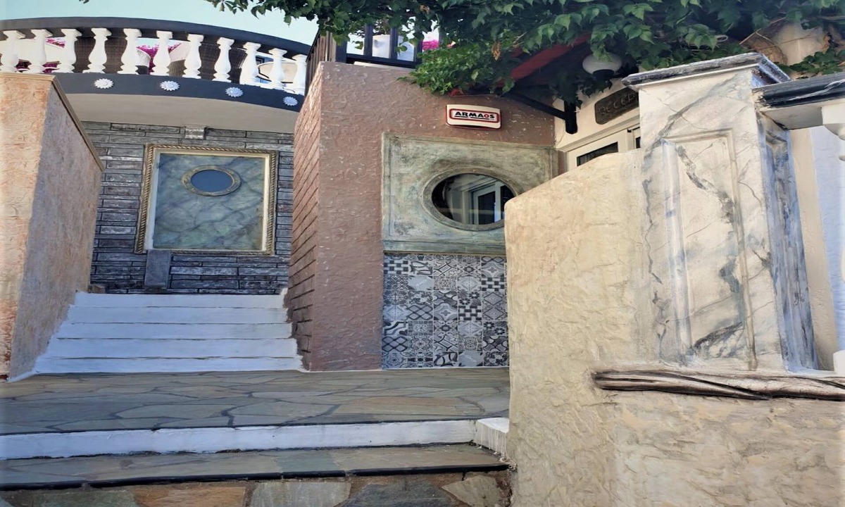 Piskopiano Apartment | Hermes Korifi Suites private apartment