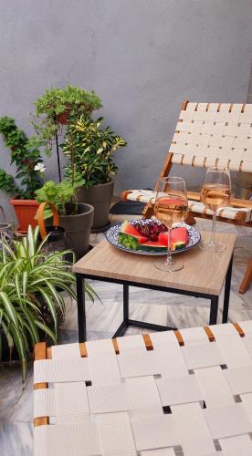 Alexandroupoli Apartment | Hermes Modern Apartment