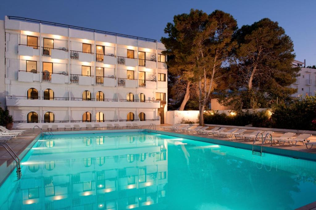 Limenas Chersonisou Hotel | Heronissos Hotel