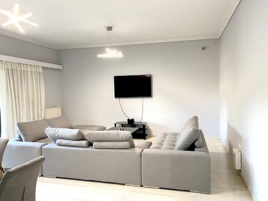 Ilion Apartment | Hidden Pearl in Ilion Athens
