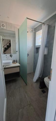 Limenaria Apartment | Hideaway Thassos